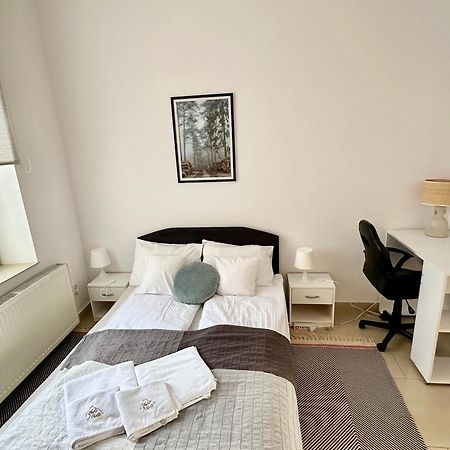 Komfortowy Apartament Z Tarasem W Poblizu Jeziora I Gor Sowich เบียลาวา ภายนอก รูปภาพ