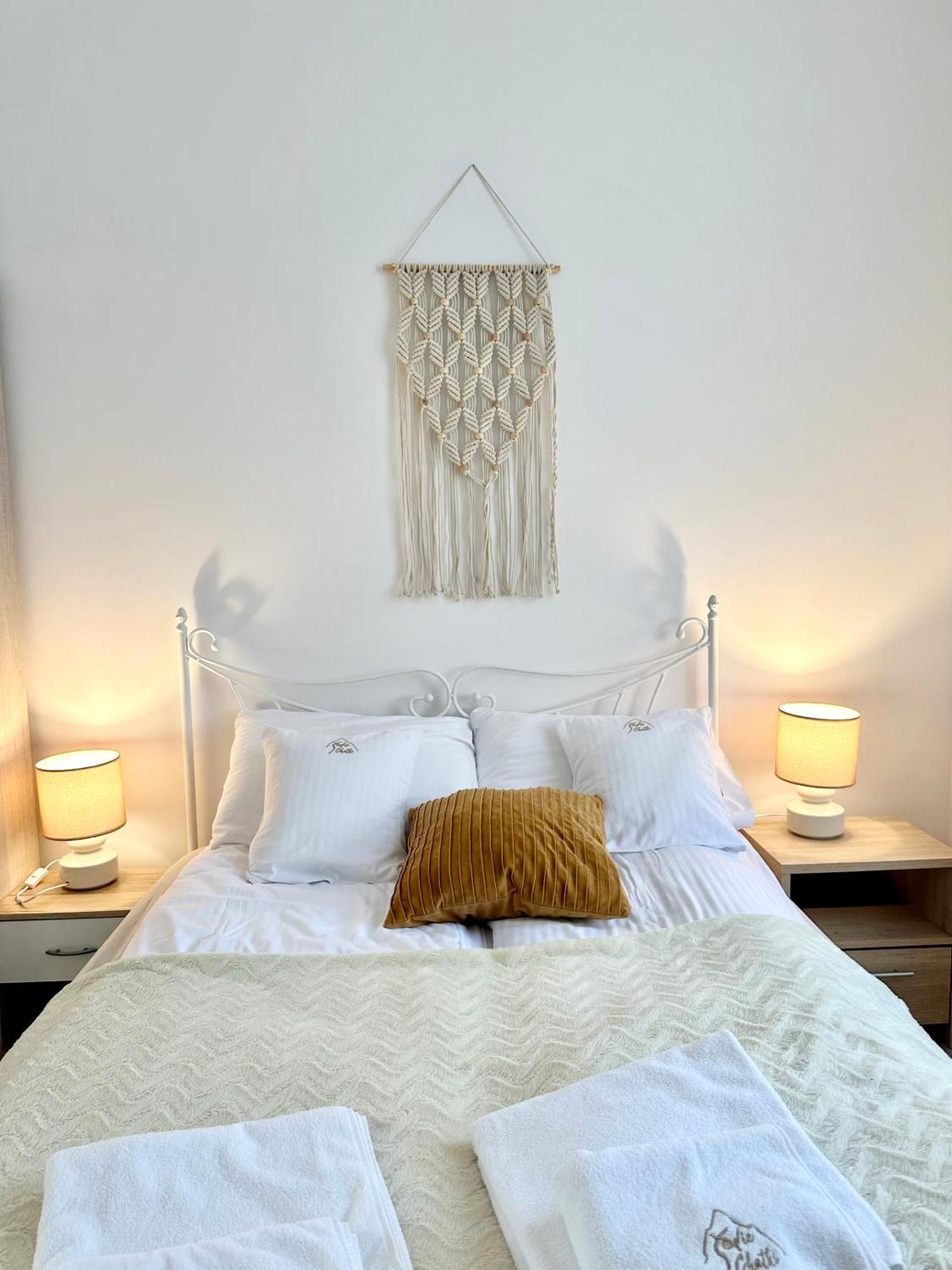 Komfortowy Apartament Z Tarasem W Poblizu Jeziora I Gor Sowich เบียลาวา ภายนอก รูปภาพ