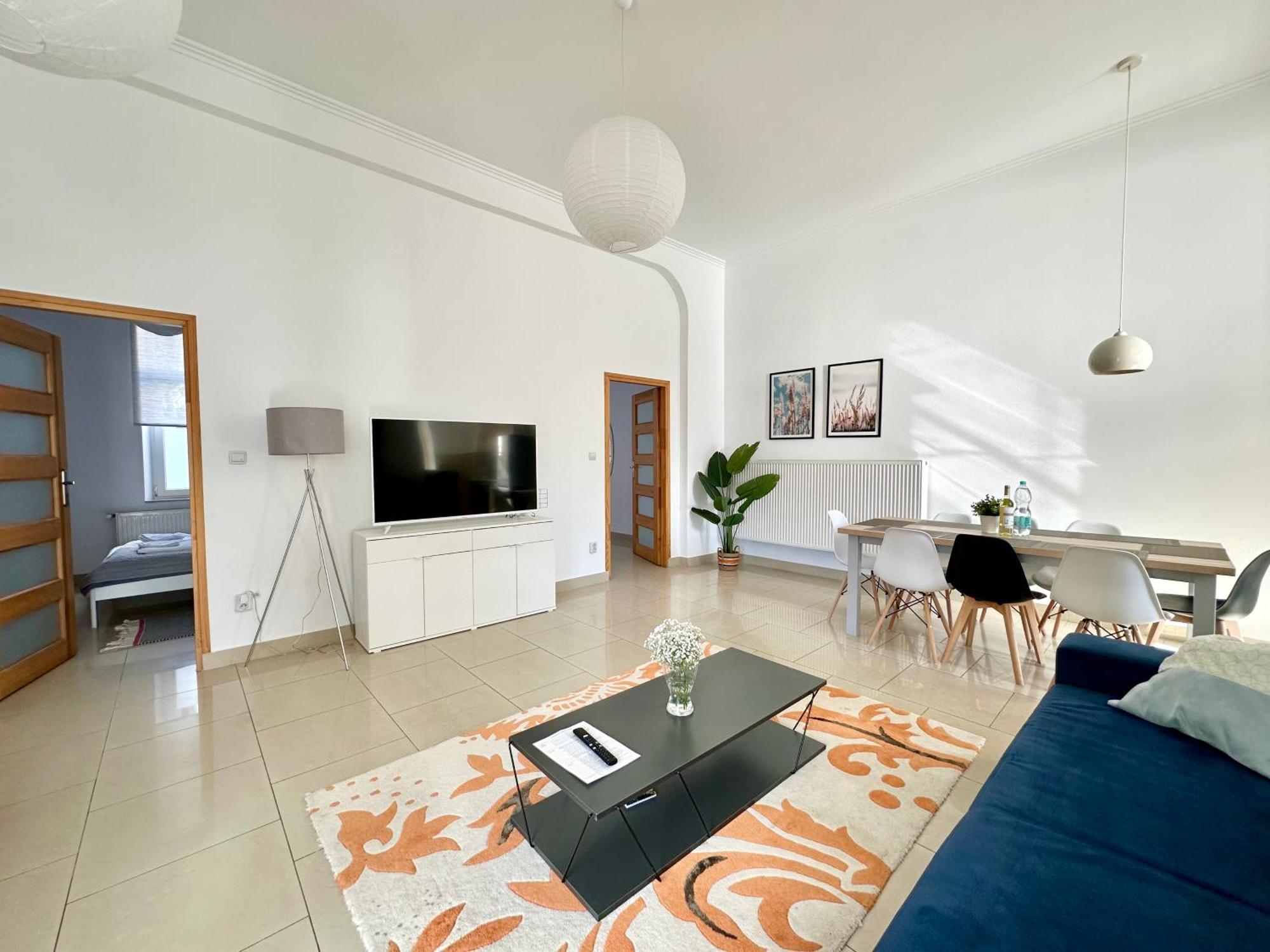 Komfortowy Apartament Z Tarasem W Poblizu Jeziora I Gor Sowich เบียลาวา ภายนอก รูปภาพ