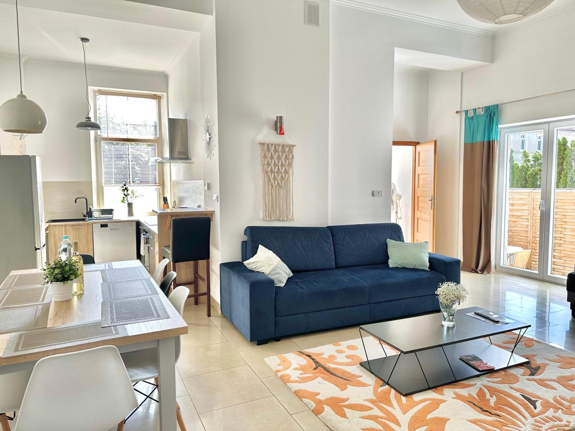 Komfortowy Apartament Z Tarasem W Poblizu Jeziora I Gor Sowich เบียลาวา ภายนอก รูปภาพ